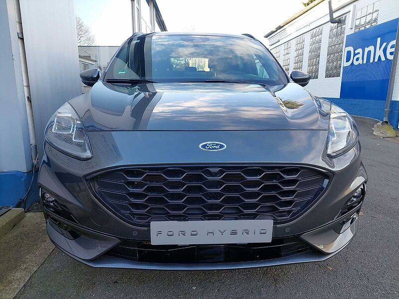 Ford Kuga ST Line X 1. Hd. B&O Headup