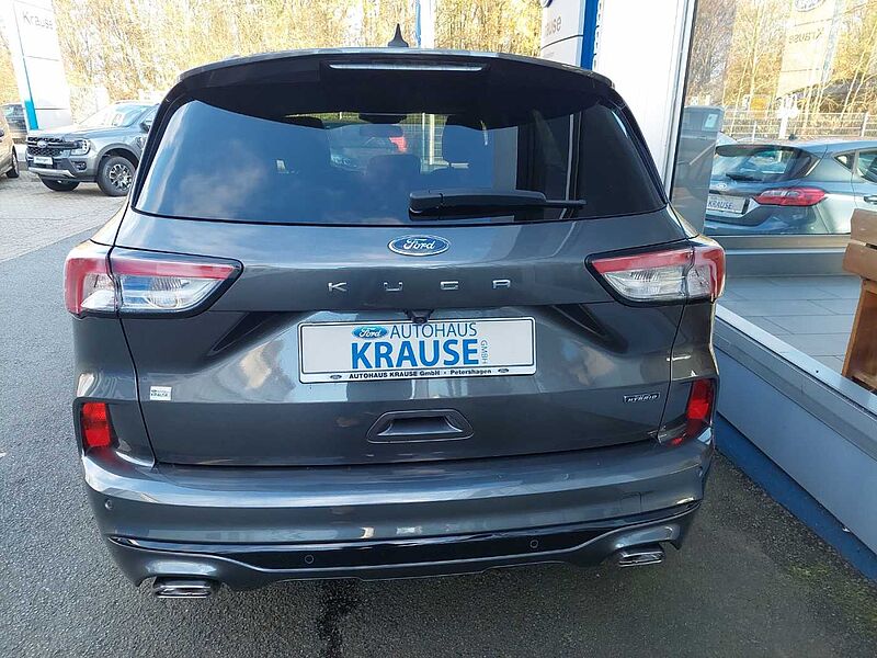 Ford Kuga ST Line X 1. Hd. B&O Headup