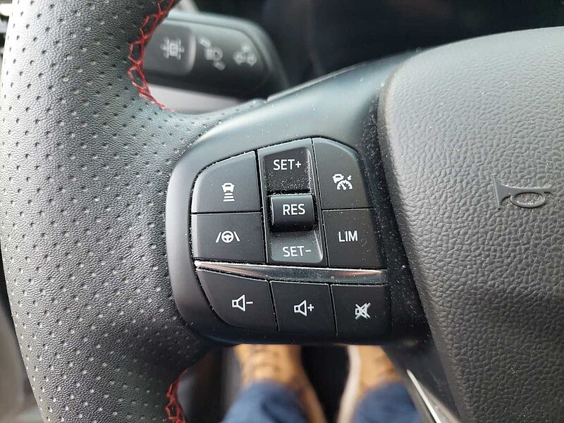 Ford Kuga ST Line X 1. Hd. B&O Headup