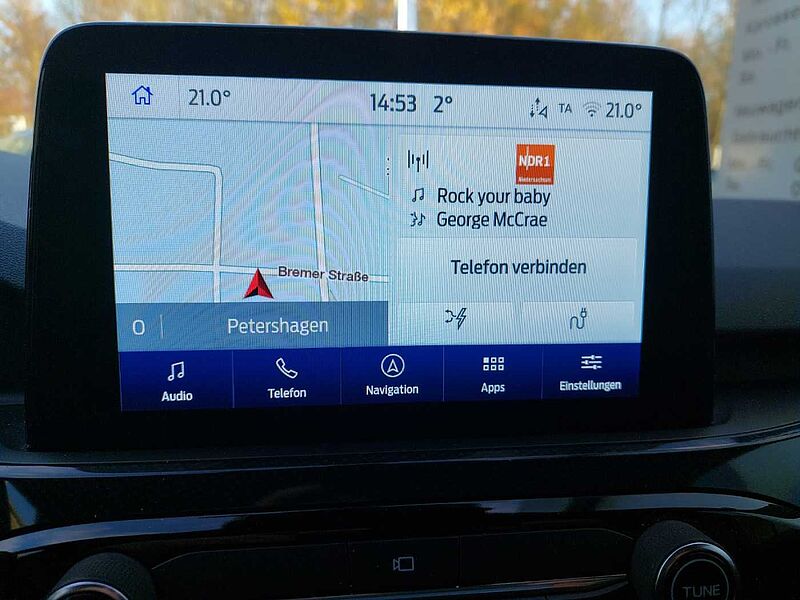 Ford Kuga ST Line X 1. Hd. B&O Headup