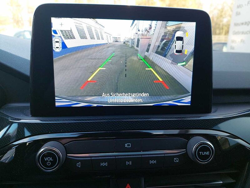 Ford Kuga ST Line X 1. Hd. B&O Headup