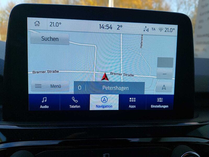 Ford Kuga ST Line X 1. Hd. B&O Headup