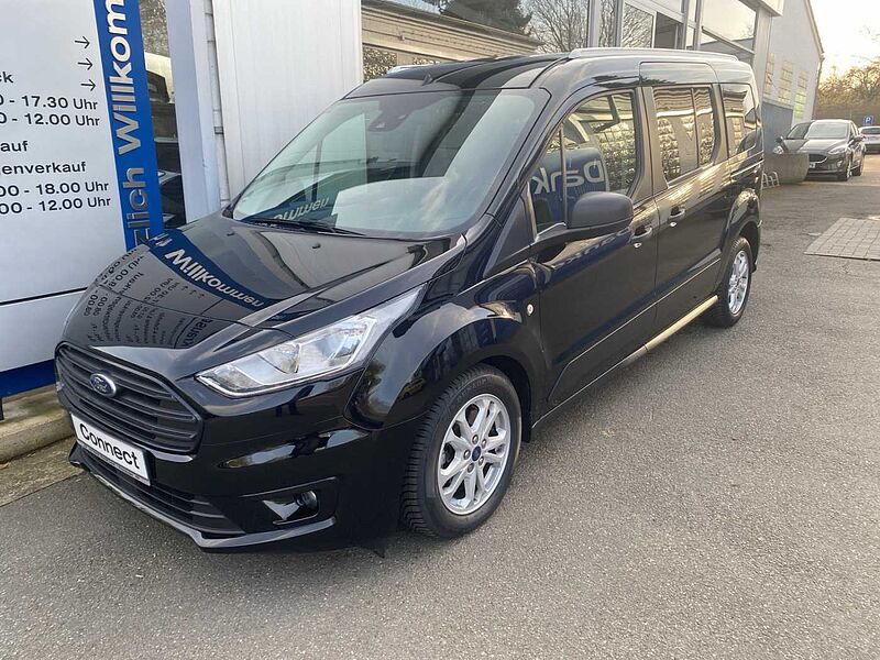 Ford Transit Connect Trend L2 Automatic AHK