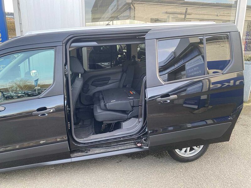 Ford Transit Connect Trend L2 Automatic AHK