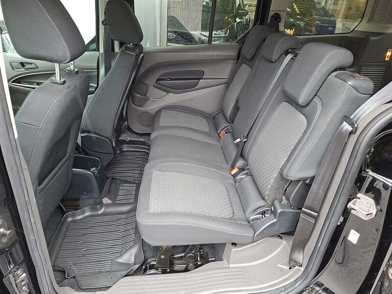 Ford Transit Connect Trend L2 Automatic AHK