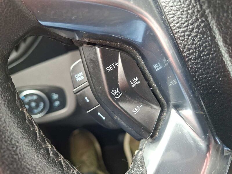 Ford Transit Connect Trend L2 Automatic AHK