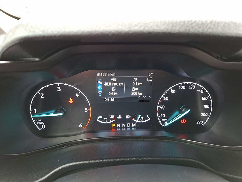 Ford Transit Connect Trend L2 Automatic AHK