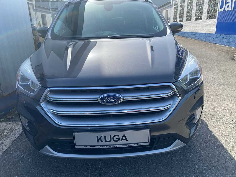 Ford Kuga 1.5 Titanium Navi/Key Free /Sync3 58 TKM