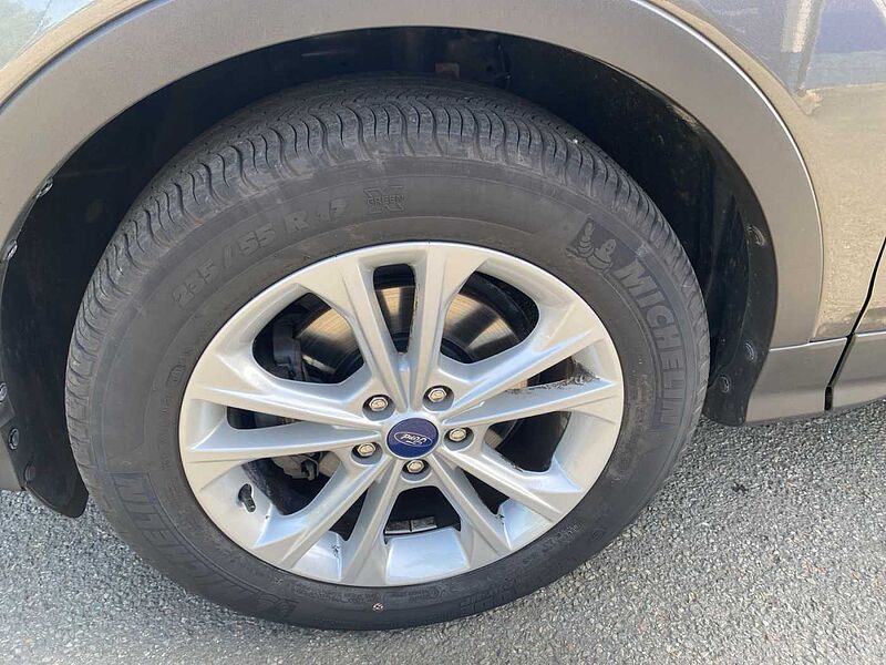 Ford Kuga 1.5 Titanium Navi/Key Free /Sync3 58 TKM