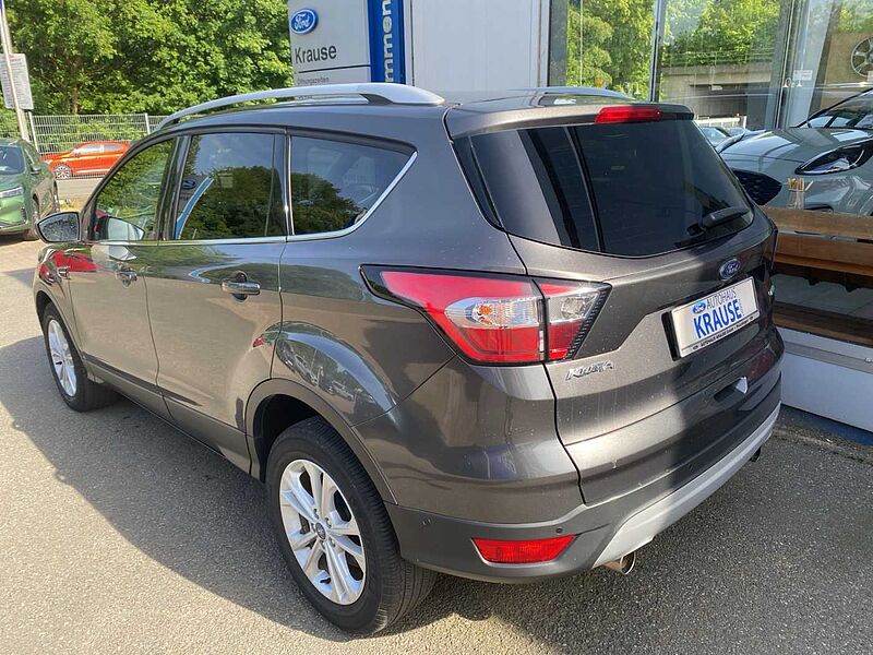 Ford Kuga 1.5 Titanium Navi/Key Free /Sync3 58 TKM