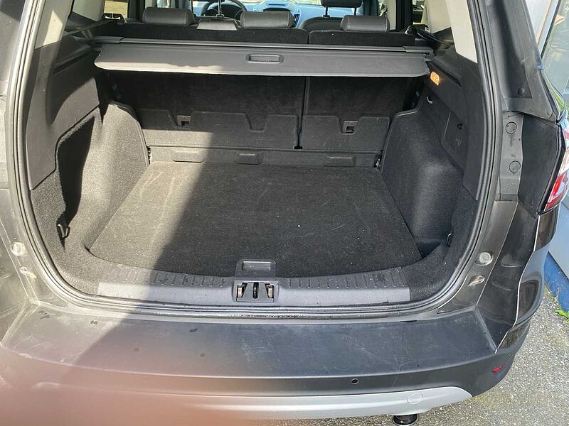 Ford Kuga 1.5 Titanium Navi/Key Free /Sync3 58 TKM