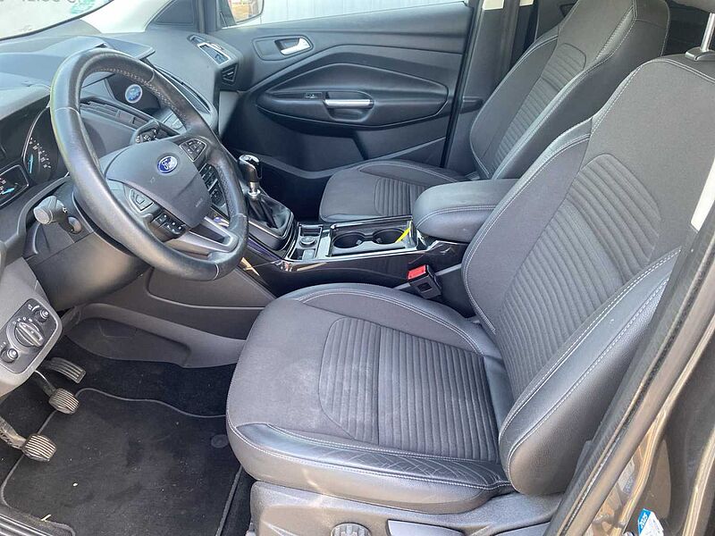Ford Kuga 1.5 Titanium Navi/Key Free /Sync3 58 TKM