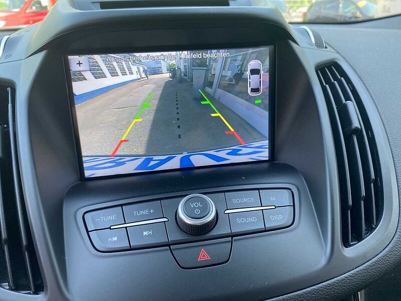 Ford Kuga 1.5 Titanium Navi/Key Free /Sync3 58 TKM