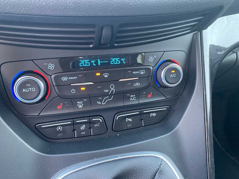 Ford Kuga 1.5 Titanium Navi/Key Free /Sync3 58 TKM