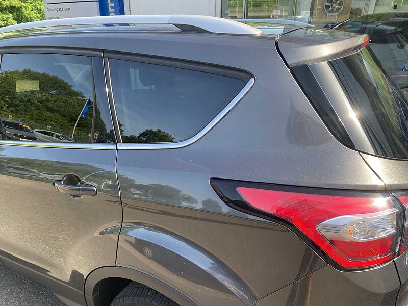 Ford Kuga 1.5 Titanium Navi/Key Free /Sync3 58 TKM