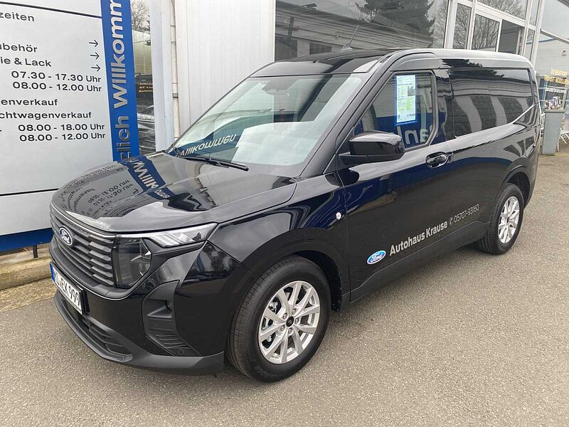 Ford Transit Courier Limited Automatic AHK