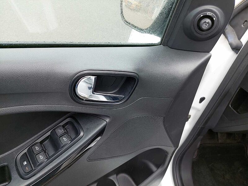 Ford KA+ 1.2 Ti-VCT Black/White 1. Hdn.