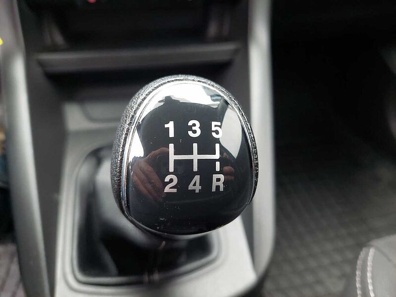 Ford KA+ 1.2 Ti-VCT Cool&Connect