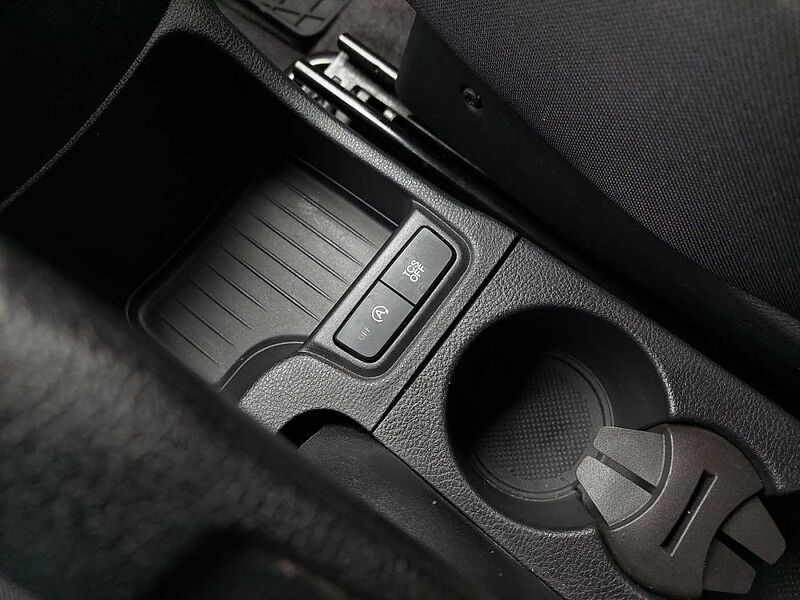 Ford KA+ 1.2 Ti-VCT Cool&Connect