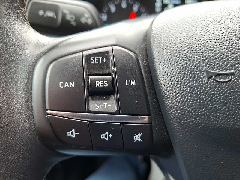 Ford Fiesta Cool&Connect  Navi Wipa