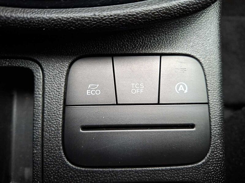 Ford Fiesta Cool&Connect  Navi Wipa