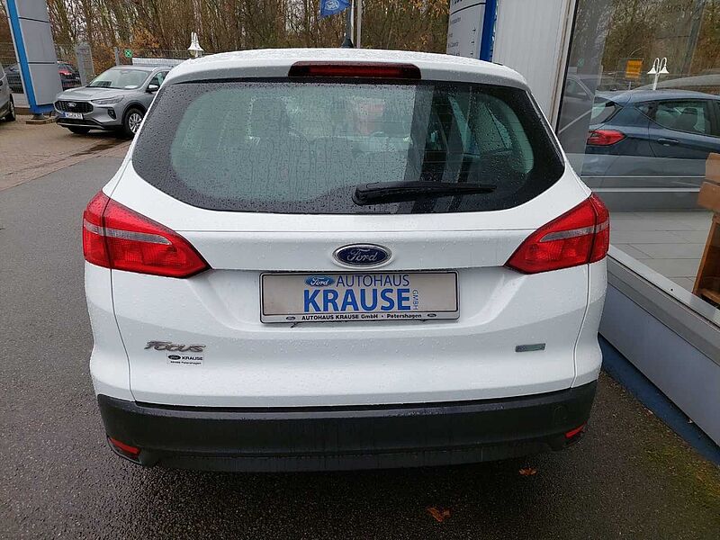 Ford Focus Turnier Business Klimaautom. LM