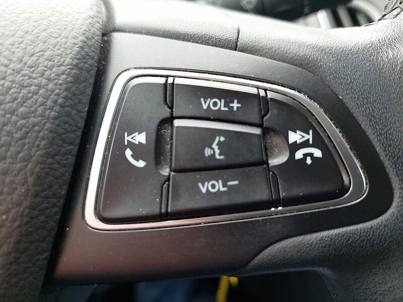 Ford Focus Turnier Business Klimaautom. LM