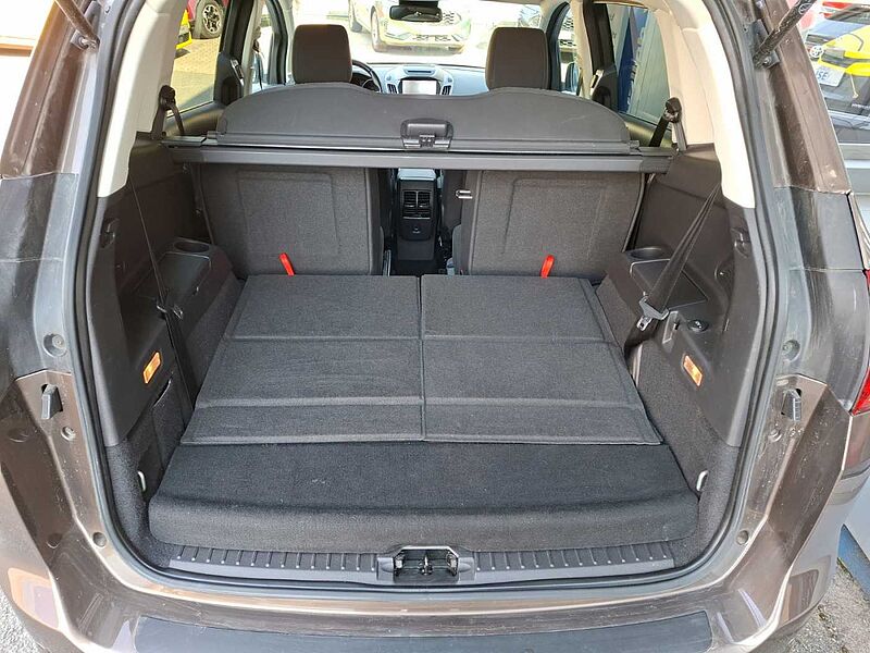 Ford Grand C-Max Titanium Navi WiPa 7 Sitze