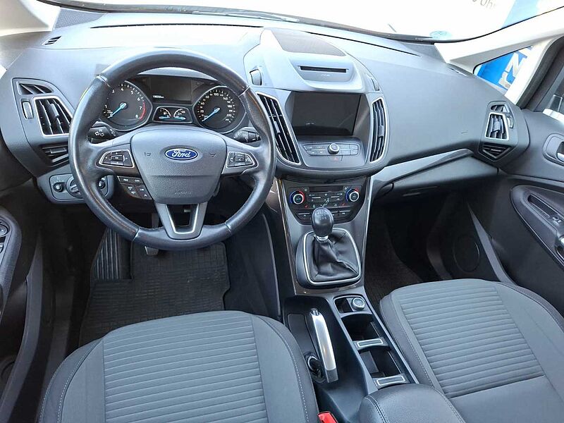 Ford Grand C-Max Titanium Navi WiPa 7 Sitze