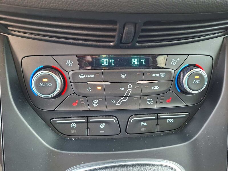 Ford Grand C-Max Titanium Navi WiPa 7 Sitze