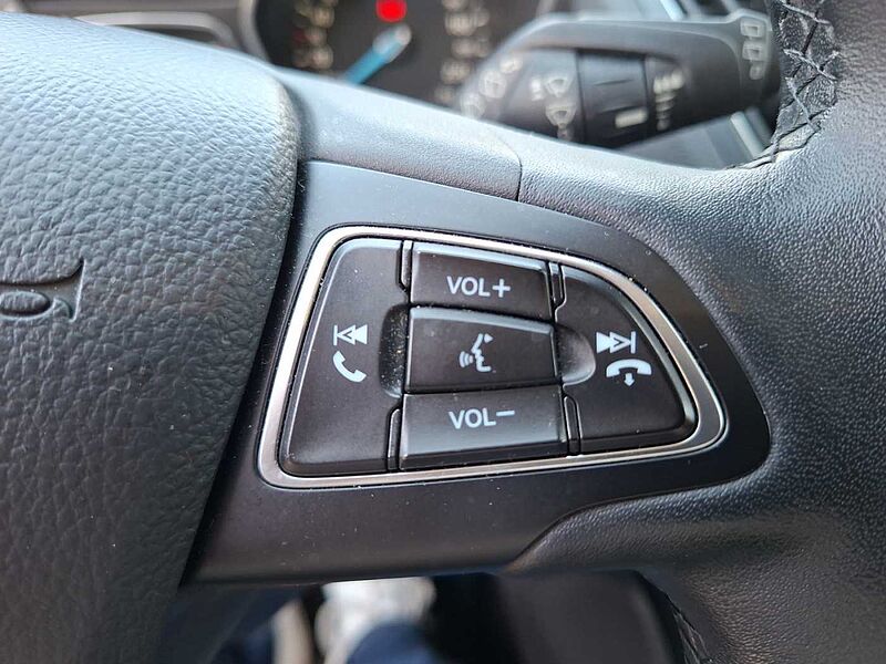 Ford Grand C-Max Titanium Navi WiPa 7 Sitze