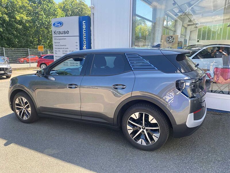 Ford Explorer Extend. Range 77KWH 3 Ja. Garantie