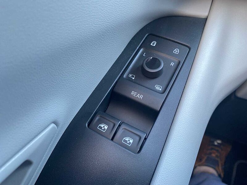 Ford Explorer Extend. Range 77KWH 3 Ja. Garantie