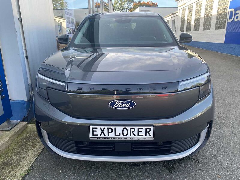 Ford Explorer Extend. Range 77KWH AHK 3 Ja. Garantie