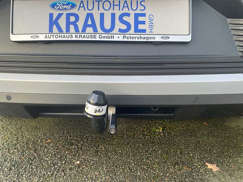Ford Explorer Extend. Range 77KWH AHK 3 Ja. Garantie