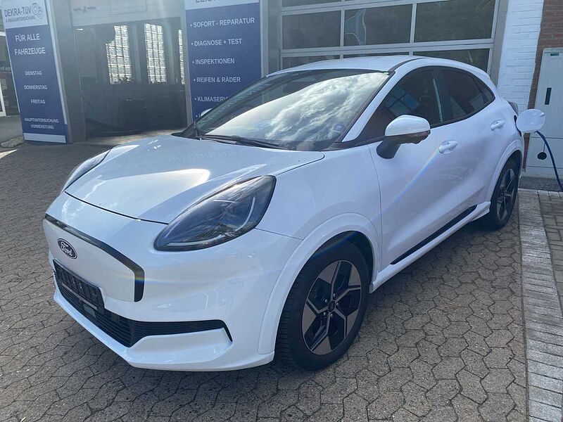 Ford Puma GEN E 5TKM Komf. /Winterpaket