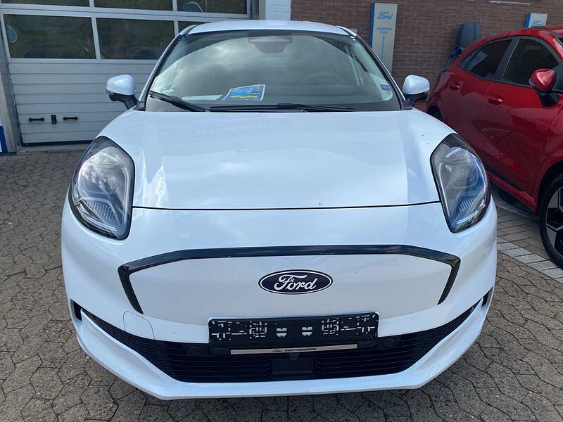 Ford Puma GEN E 5TKM Komf. /Winterpaket