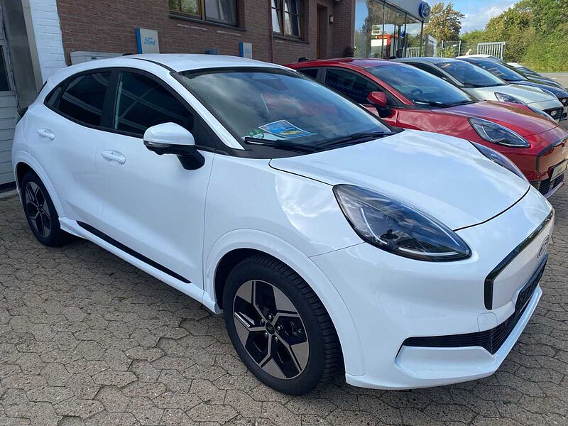 Ford Puma GEN E 5TKM Komf. /Winterpaket