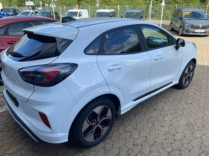 Ford Puma GEN E 5TKM Komf. /Winterpaket