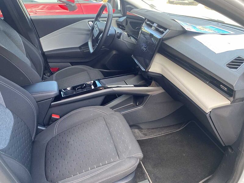 Ford Puma GEN E 5TKM Komf. /Winterpaket