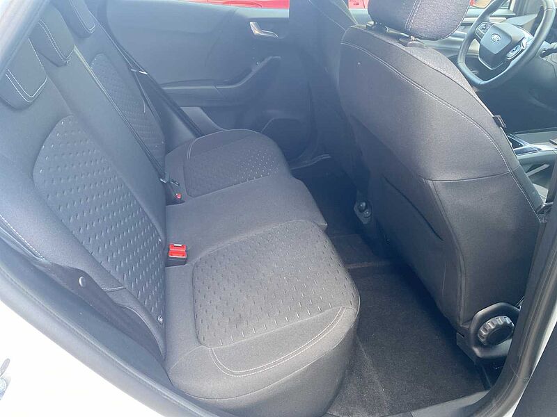 Ford Puma GEN E 5TKM Komf. /Winterpaket