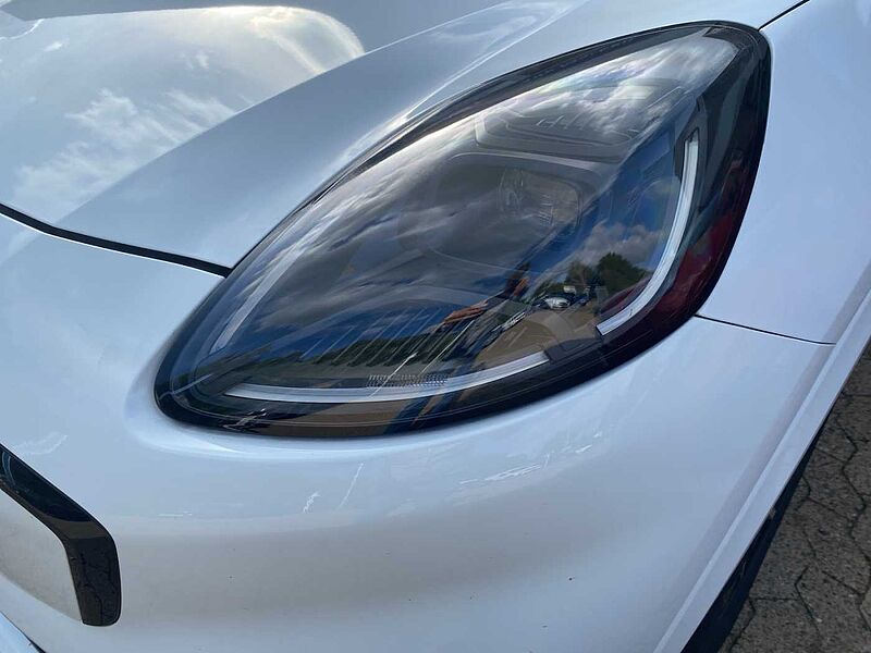 Ford Puma GEN E 5TKM Komf. /Winterpaket