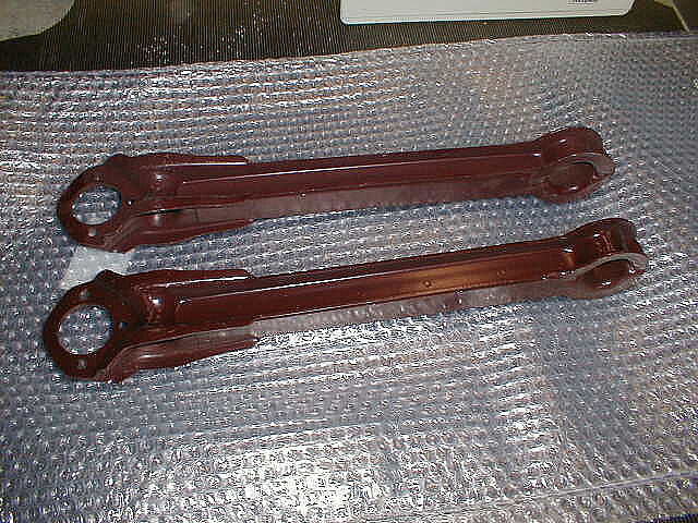 Querlenker vorn / Fahrwerkstechnik für alle Modelle error_file_does_not_exist