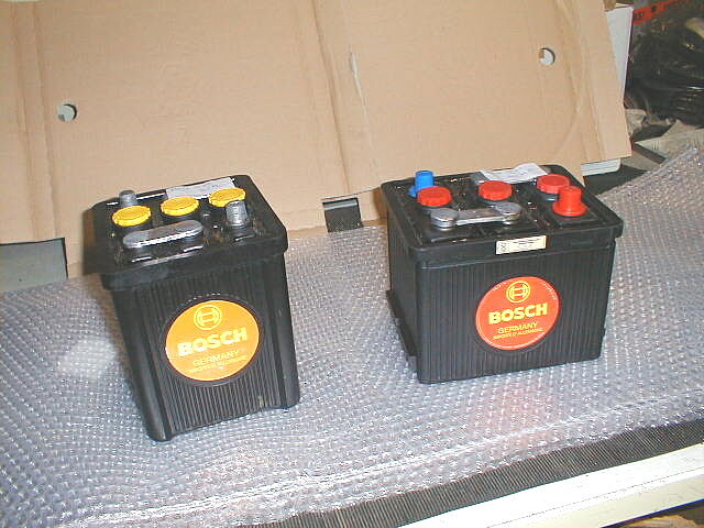 Original - 6-Volt - Hartgummibatterien ab Lager lieferbar error_file_does_not_exist