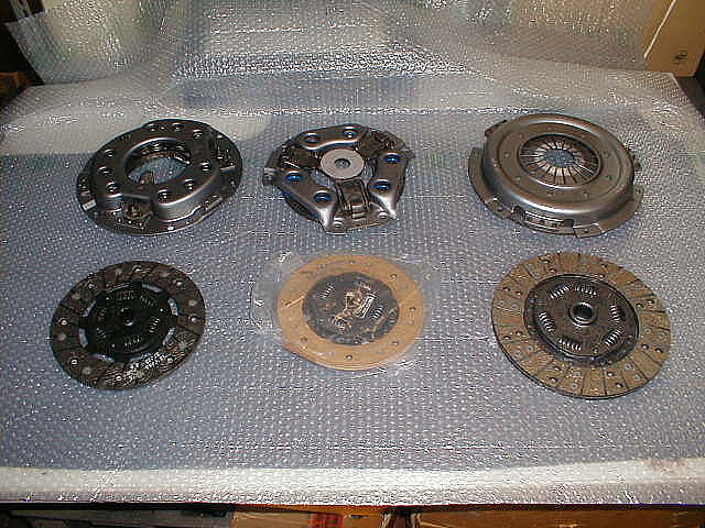 Motorkupplungen für alle Modelle error_file_does_not_exist