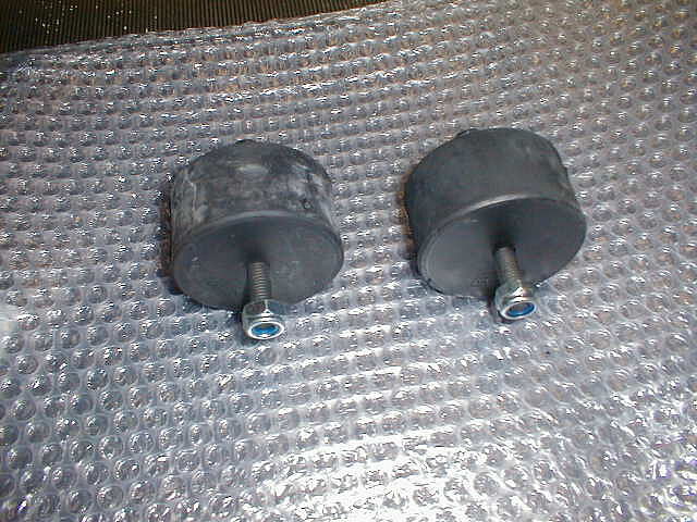 Motorlager vorn / Getriebelager OLYMPUS DIGITAL CAMERA