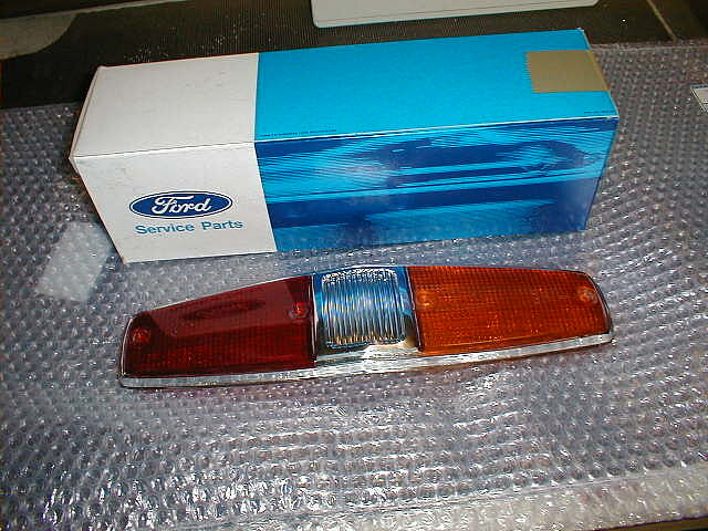 Scheinwerfer, Beleuchtung, Blinkergläser, Rücklichtgläser, Reflektoren etc. error_file_does_not_exist